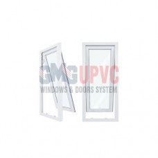 Jendela Jungkit UPVC